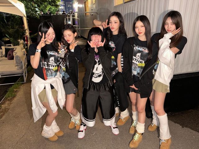 啡色麂皮短靴潮流再次回歸⋯⋯?連 Bella Hadid、NewJeans、Rihanna 都難以抗拒的 UGG、CAT 短靴!