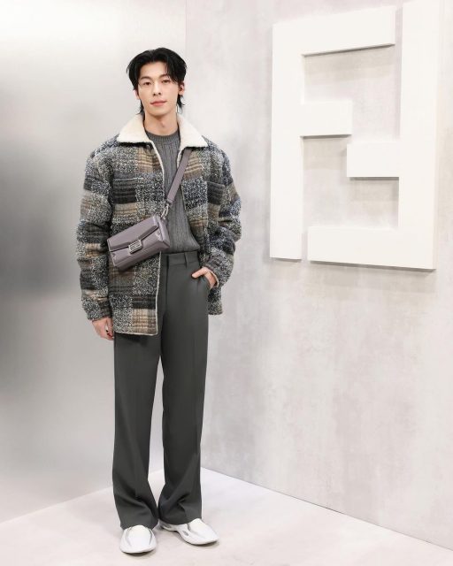 Style File:重溫台灣新生代男神許光漢的時尚風格魅力,從《想見你》爆紅到《關於我和鬼變成家人的那件事》人氣急升⋯⋯