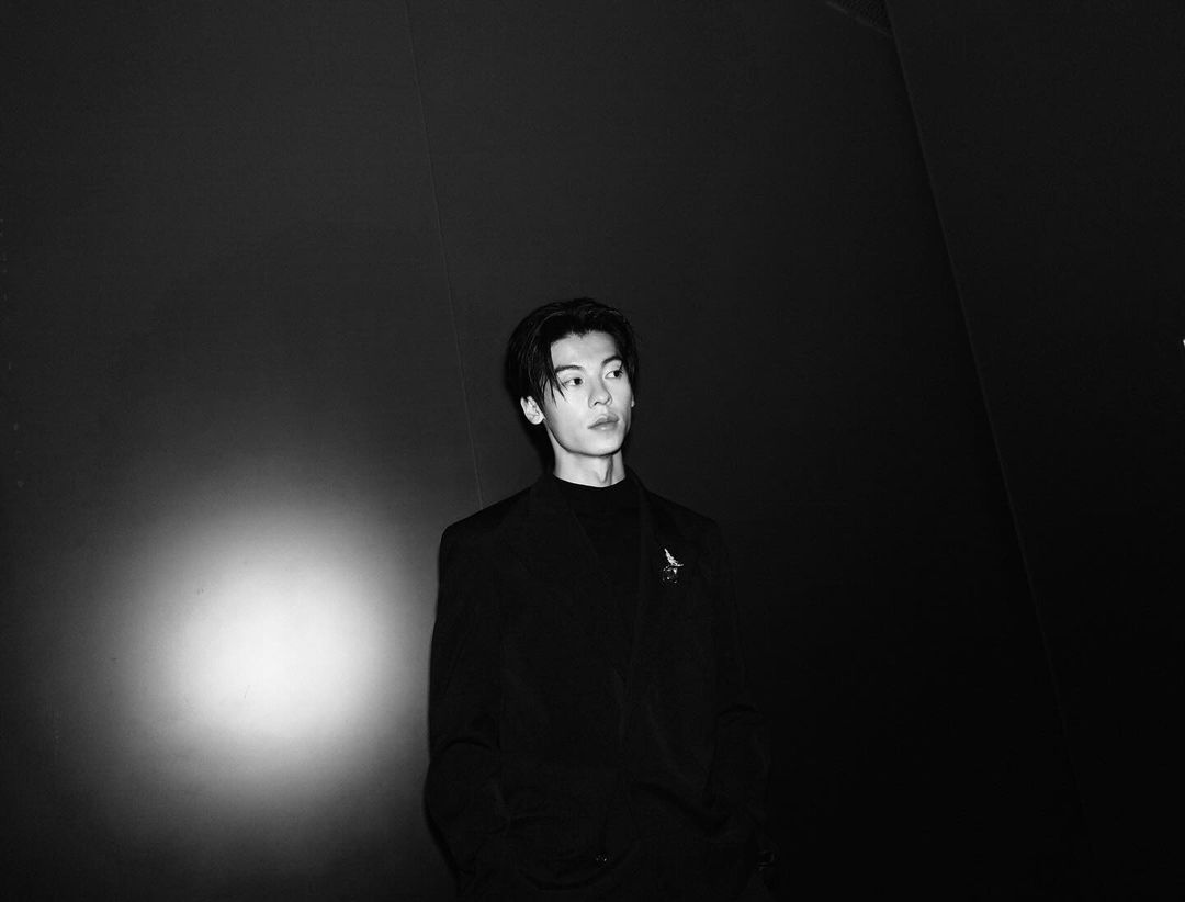 許光漢退伍回歸！解析這位風靡中日韓的亞洲男神魅力：《想見你》爆紅、金曲獎入圍歌手