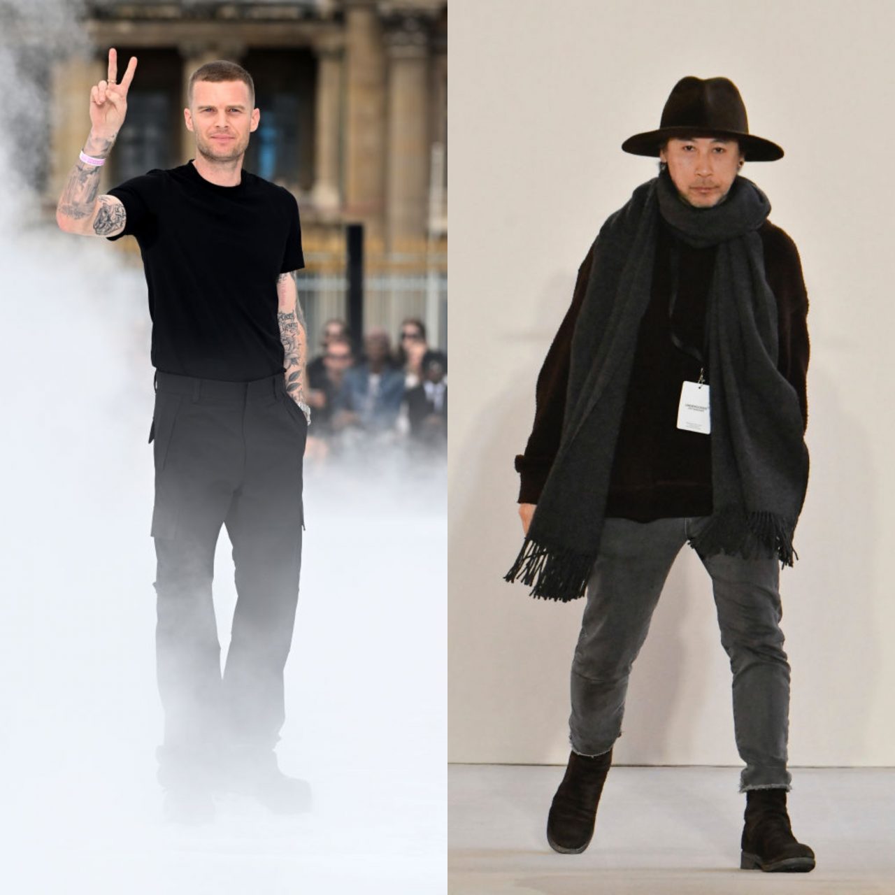 2023年度最低調卻最驚喜的合作?Givenchy