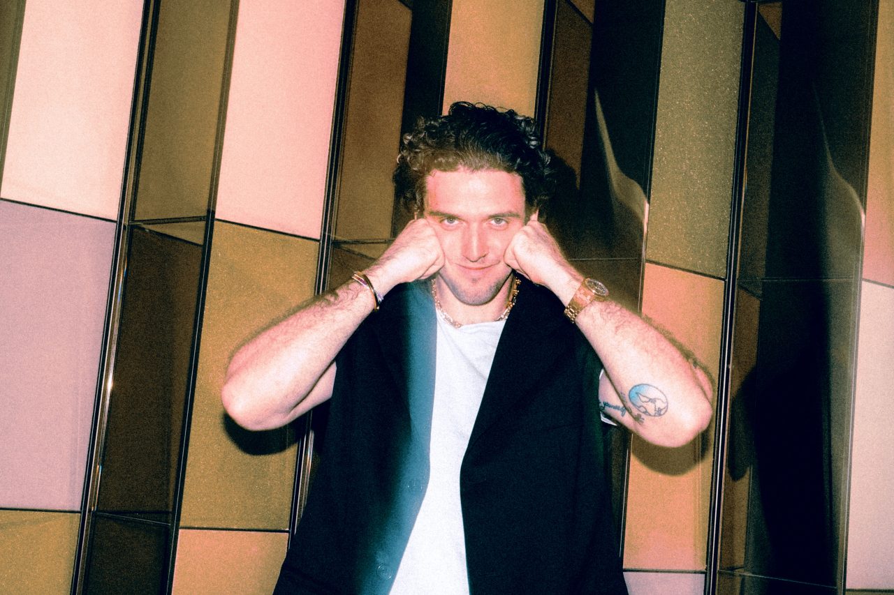 Lauv