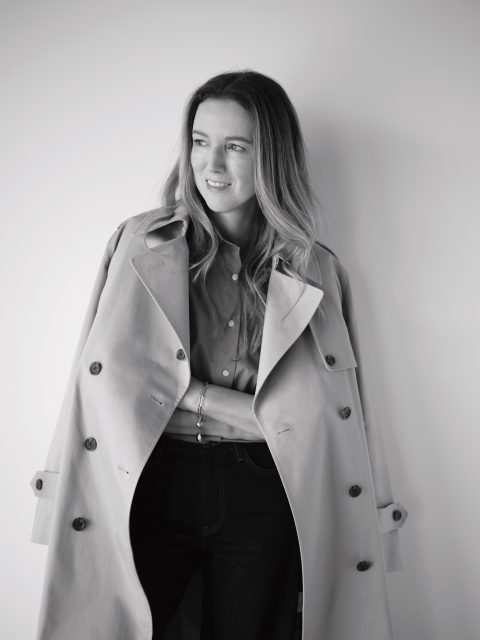 Uniqlo 與英國知名設計師 Clare Waight Keller 聯手推出全新 UNIQLO：C 秋冬系列——為時尚女性帶來精緻優雅的日常穿着體驗！