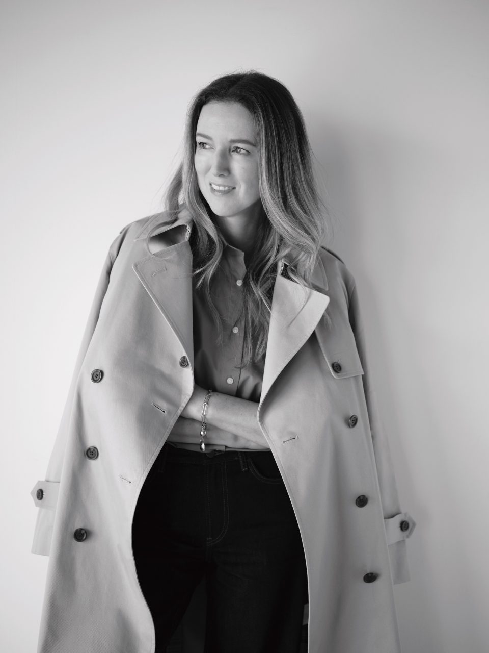 Uniqlo 與英國知名設計師 Clare Waight Keller 聯手推出全新 UNIQLO：C 秋冬系列——為時尚女性帶來精緻優雅的日常穿着體驗！