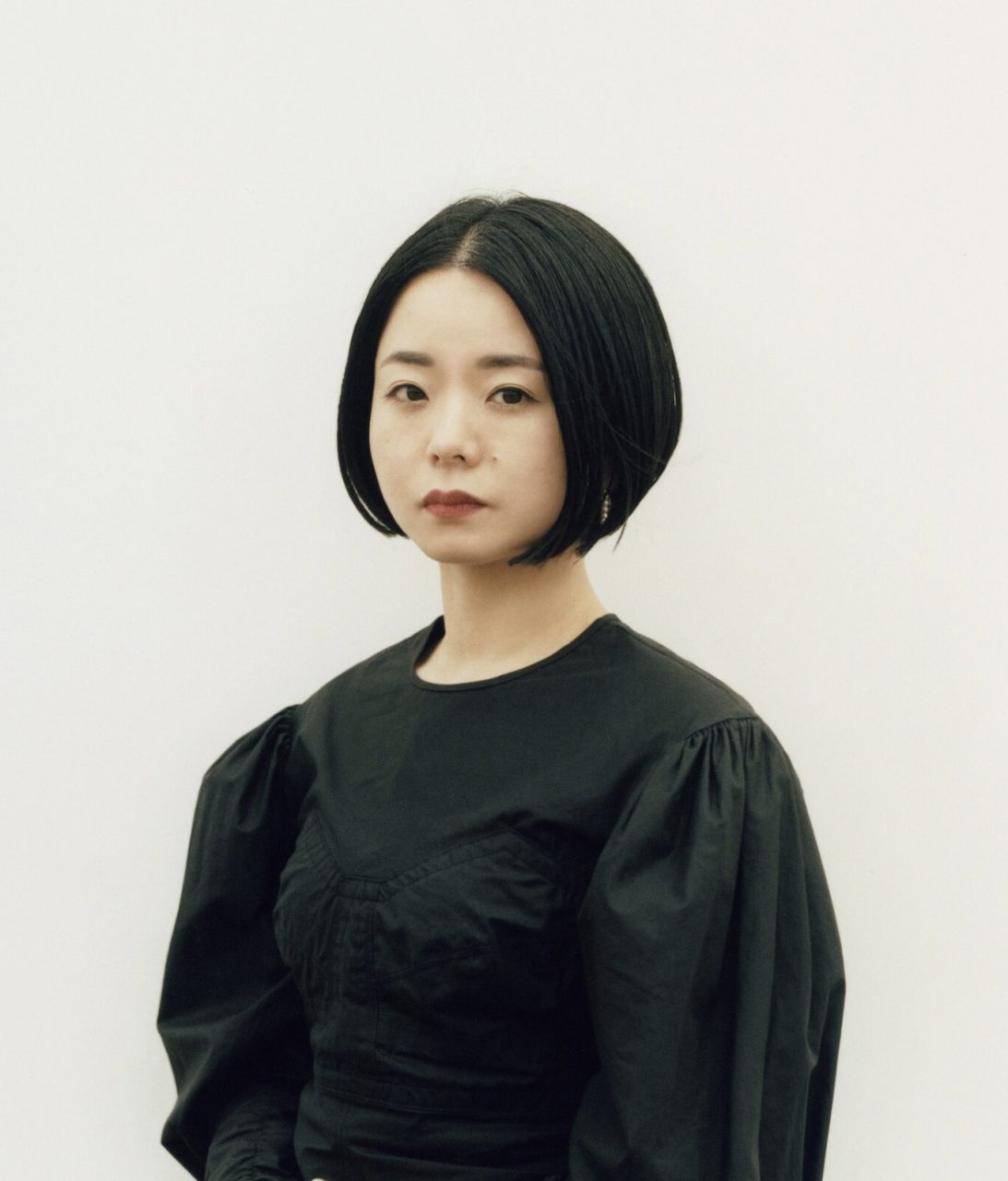 CENTRESTAGE 2023｜日本品牌 FETICO 設計師 Emi Funayama 成為本屆 Elite Designer，剖析服裝與女性身心靈關係