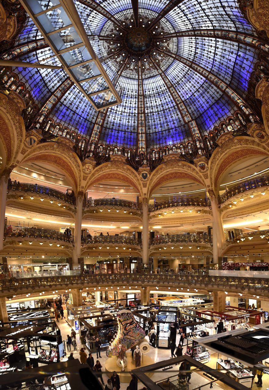 Dome