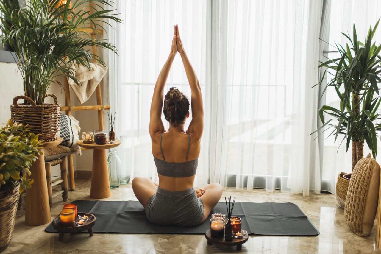 如何解決「過度焦慮未來」的心境？3個方法讓我們學習享受當下