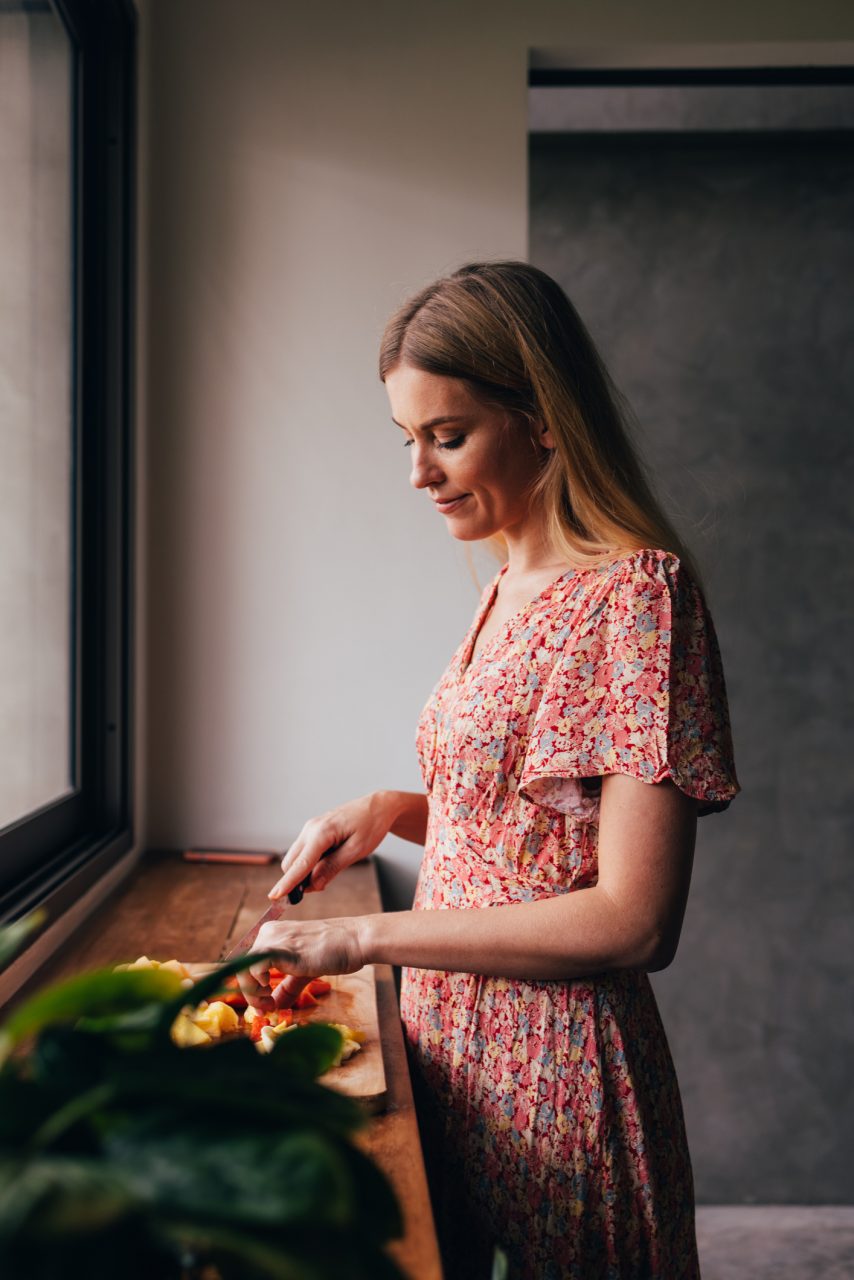 健康貼士｜健康專家教你養生之道，最能改善情緒的食物推介