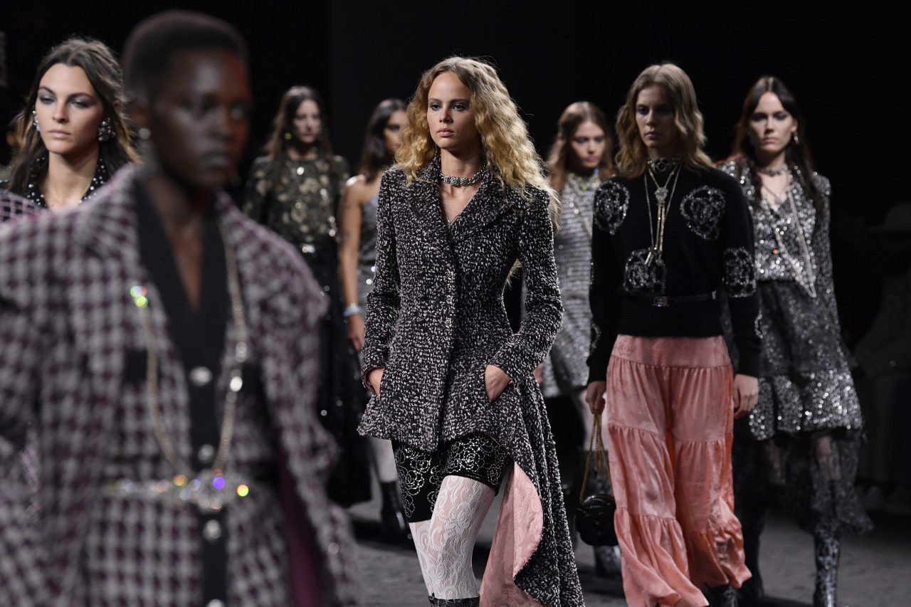 SS24時裝週即將開鑼！一文看清紐約、倫敦、米蘭、巴黎4大時裝週精彩預告！