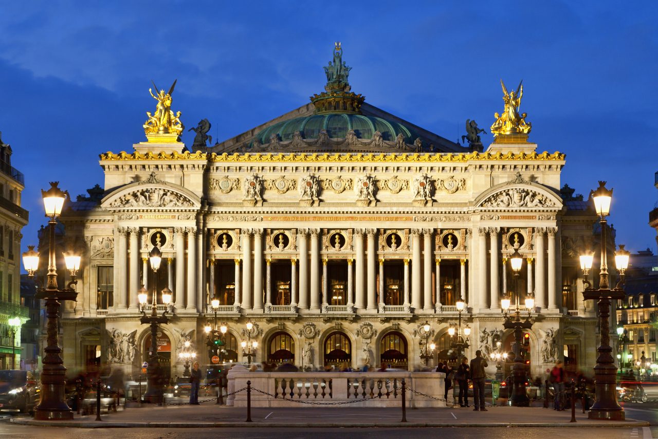 Palais