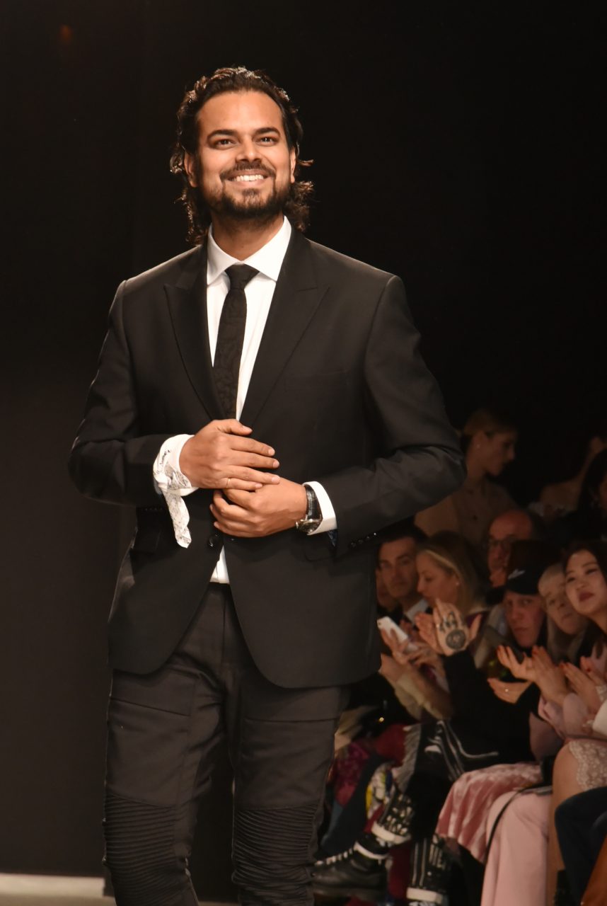 Designer Spotlight: Rahul Mishra