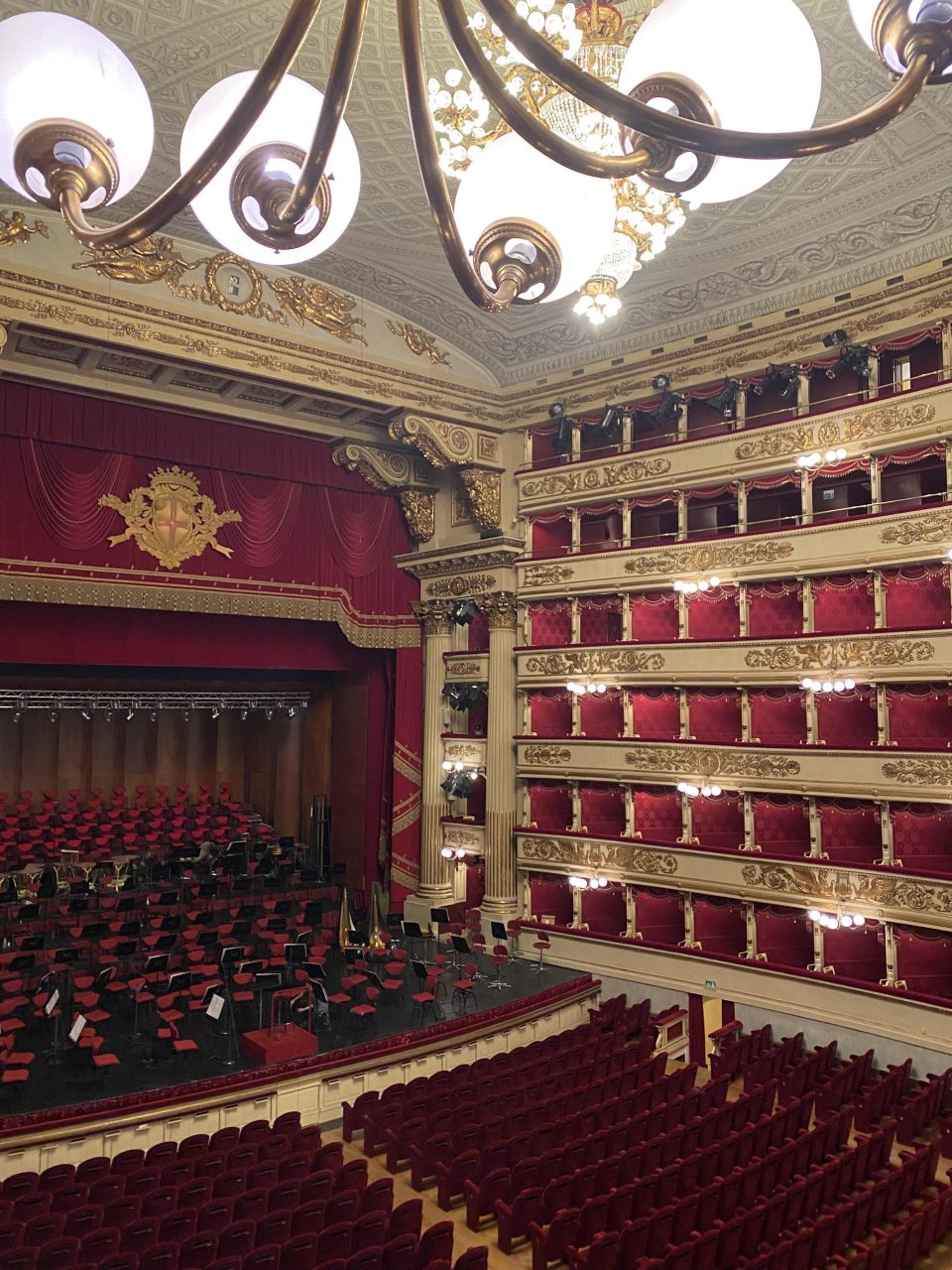 Teatro
