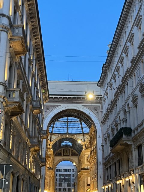 City Guide: Milan