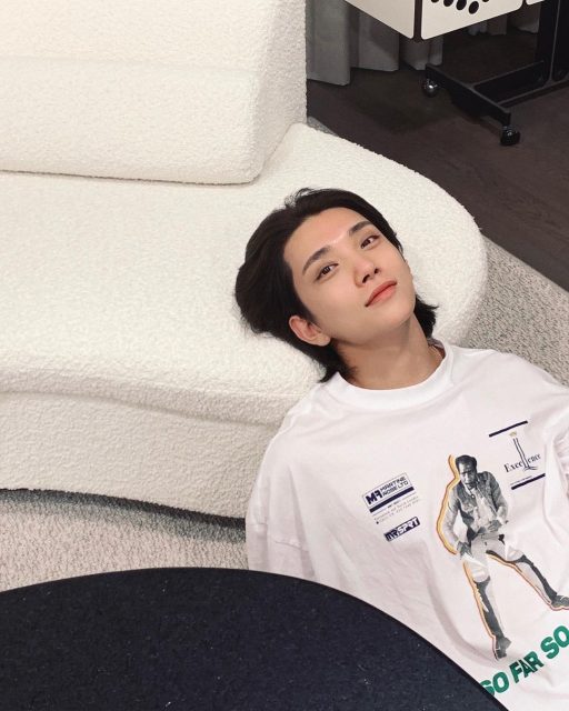 Seventeen Joshua疑放閃網紅女友!偶像熱戀為何引起粉絲杯葛?