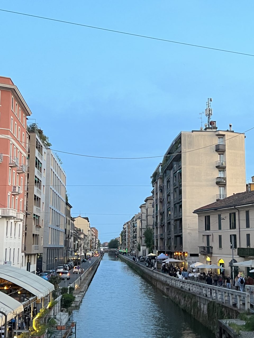 Canal