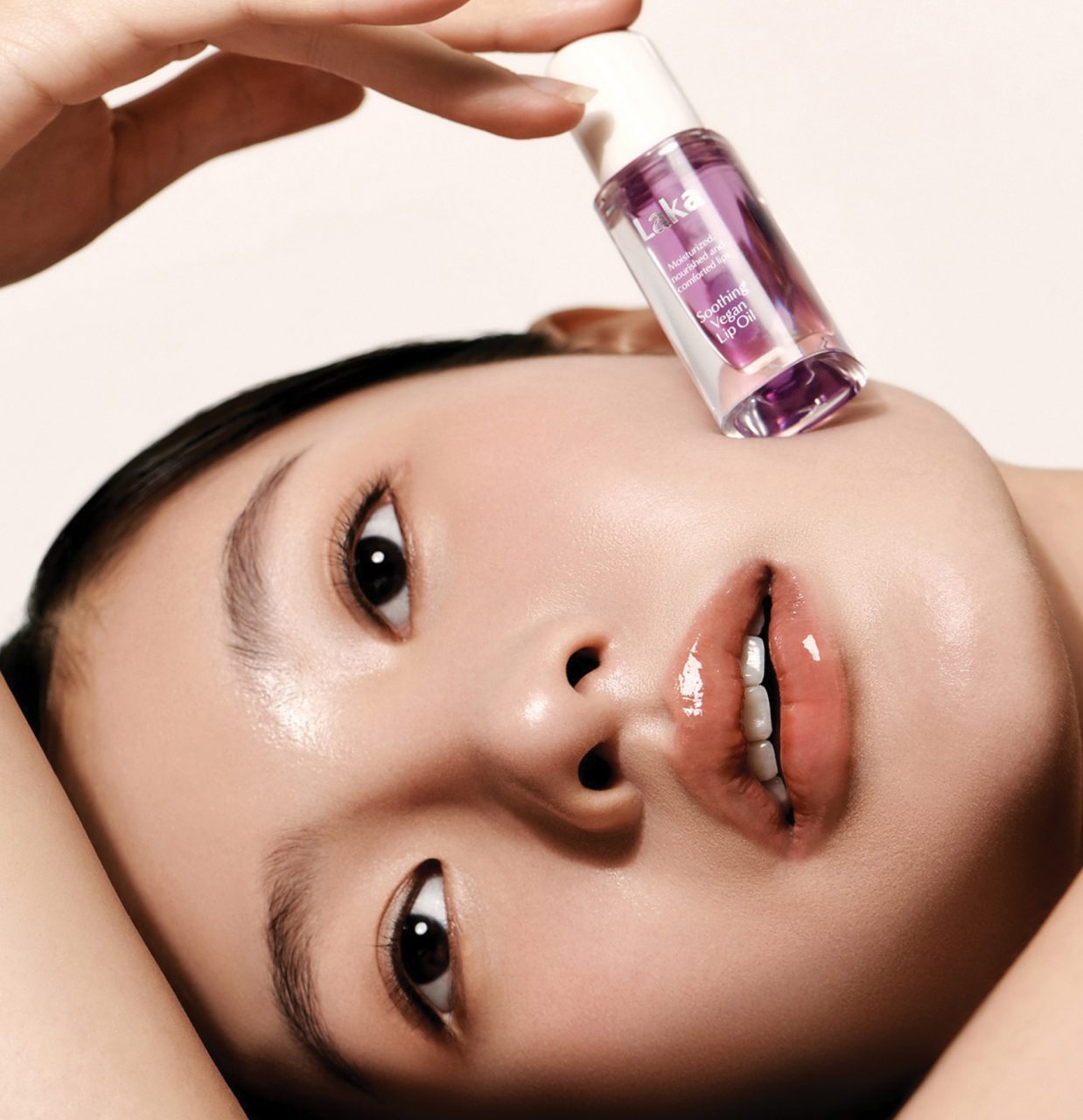 亞洲美容品牌推介:韓國LAKA