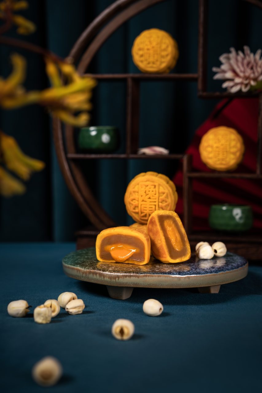 Where To Get The Best Mooncakes For Mid-Autumn Festival 2024