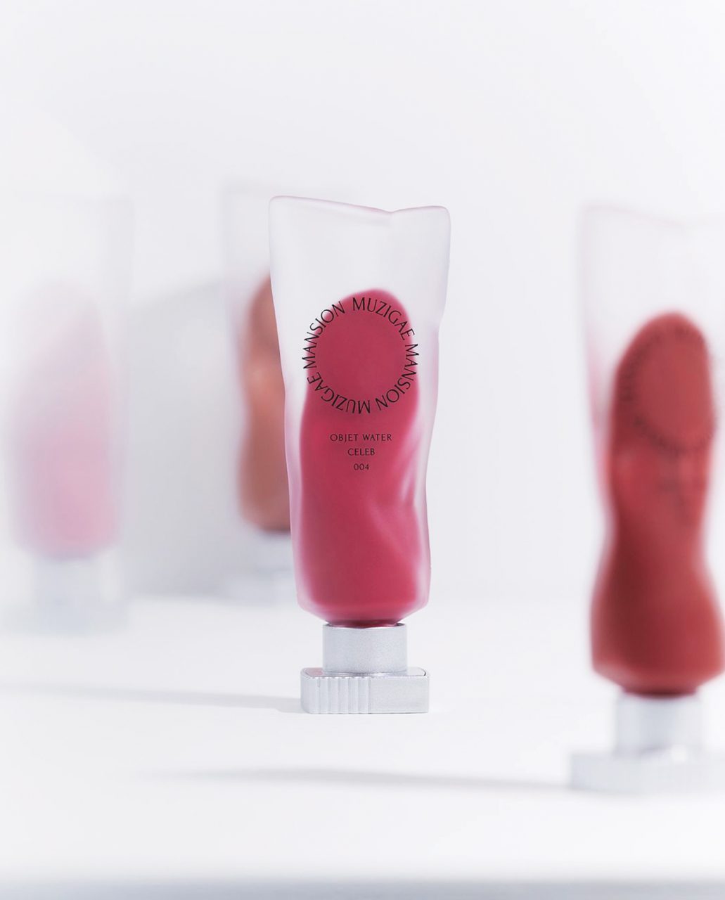 亞洲美容品牌推介:Muzigae