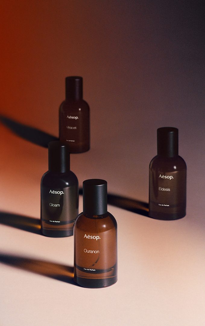 Beauty Buzz: All The Beauty And Wellness News You Need To Know This Autumn