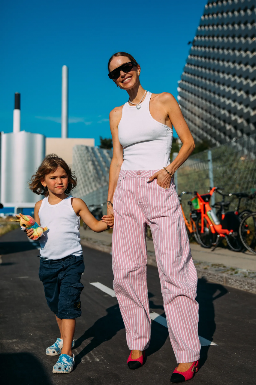 Pernille