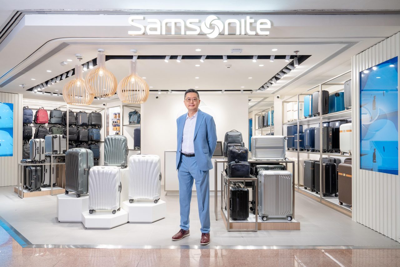 Samsonite
