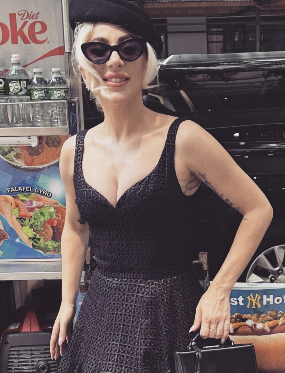 Lady