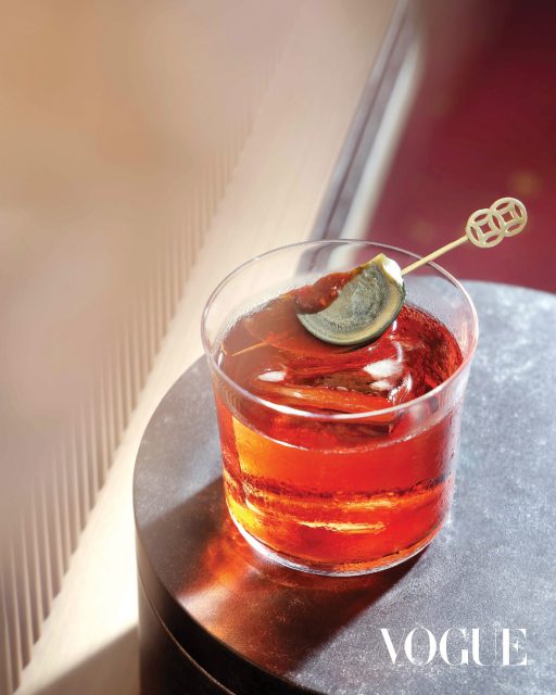 Expect The Unexpected With These Unique Summer Sips