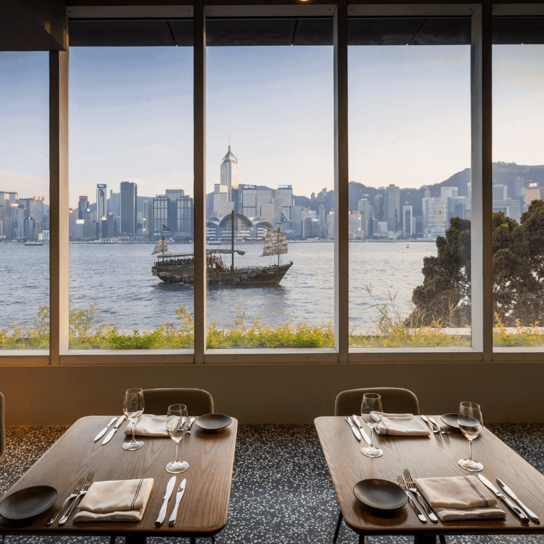 180度全海景、口碑廚師發辦！2023生日飯慶祝餐廳推介