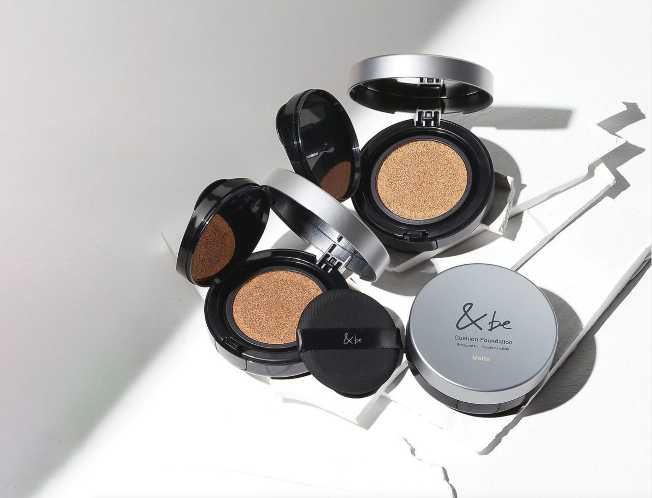 亞洲美容品牌推介:日本&be