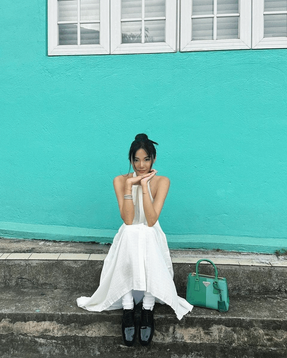 2023 夏日穿搭！如何將夏日氛圍融入日常都市造型？