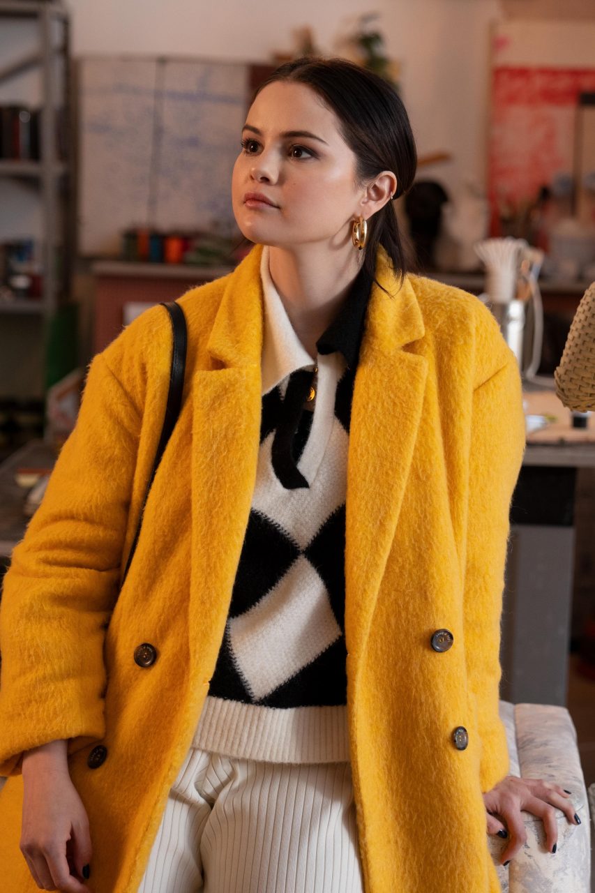 Disney+《破案三人行》｜Selena Gomez 擔正破案！熱播犯罪美劇第三季上線，劇集有甚麼亮點？