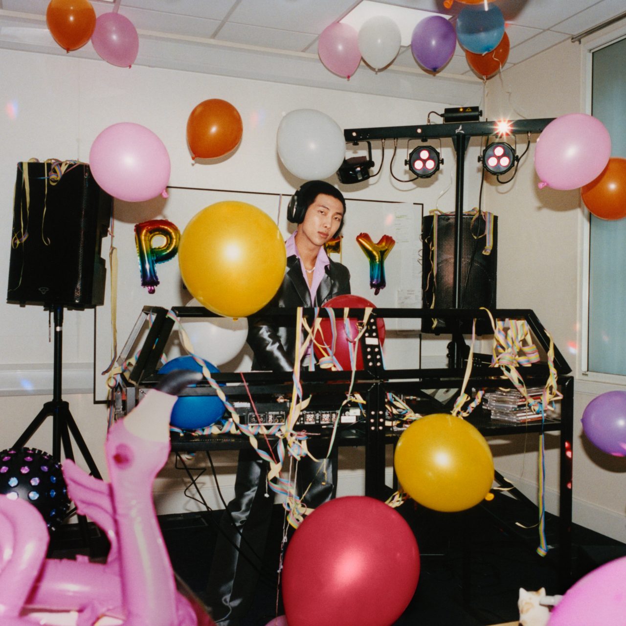 A Masterlist Of BTS’ Latest Solo Projects