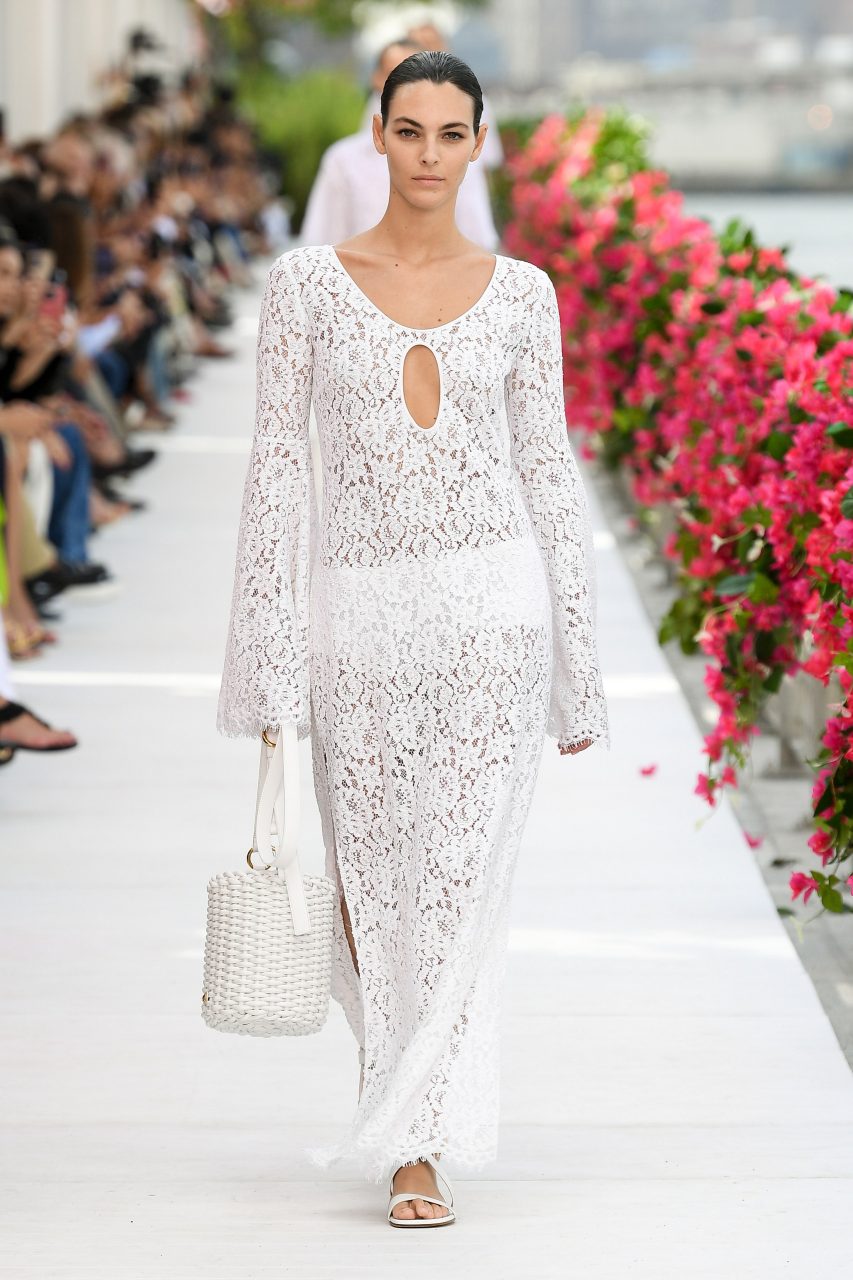 Photo courtesy of Vogue Runway