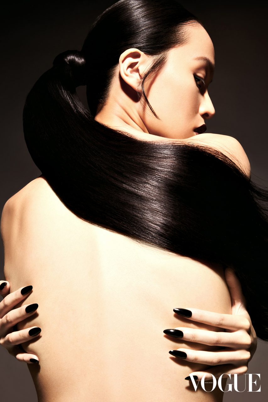 2023秋冬髮型趨勢：長馬尾再度回歸 如何可以增加髮量打造豐盈髮絲？