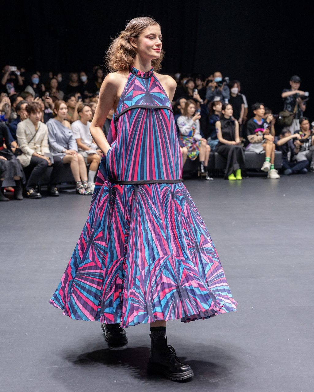 年度時尚盛事 CENTRESTAGE 2023 焦點時裝秀 Fashion Hong Kong Runway Show|率先展示 4 個香港時裝品牌 2024 年春夏系列