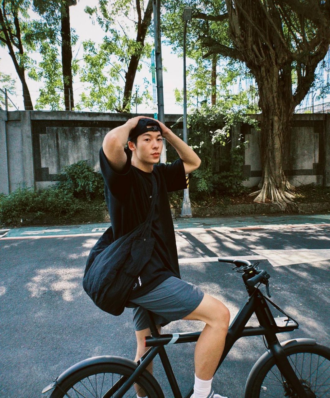 許光漢首次出演韓劇！即將在驚悚劇集《No Way Out》飾演職業殺手 搭檔金武烈、李光洙⋯⋯