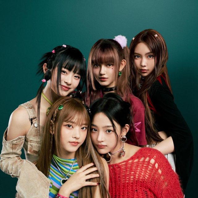 關於 NewJeans 你不能不知的 7 件事!梁朝偉要求三個條件無酬出演 MV、女團成功締造多個音樂紀錄、成功拿下 Gucci、LV、Burberry、Chanel、Dior 代言⋯⋯