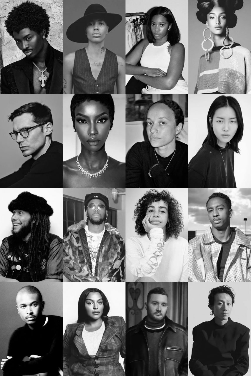 英國時尚盛典 Fashion Awards 2023提名名單出爐！香港設計師 Robert Wun 入圍新設女裝新銳獎、首次開放公眾投票「年度模特兒」⋯⋯