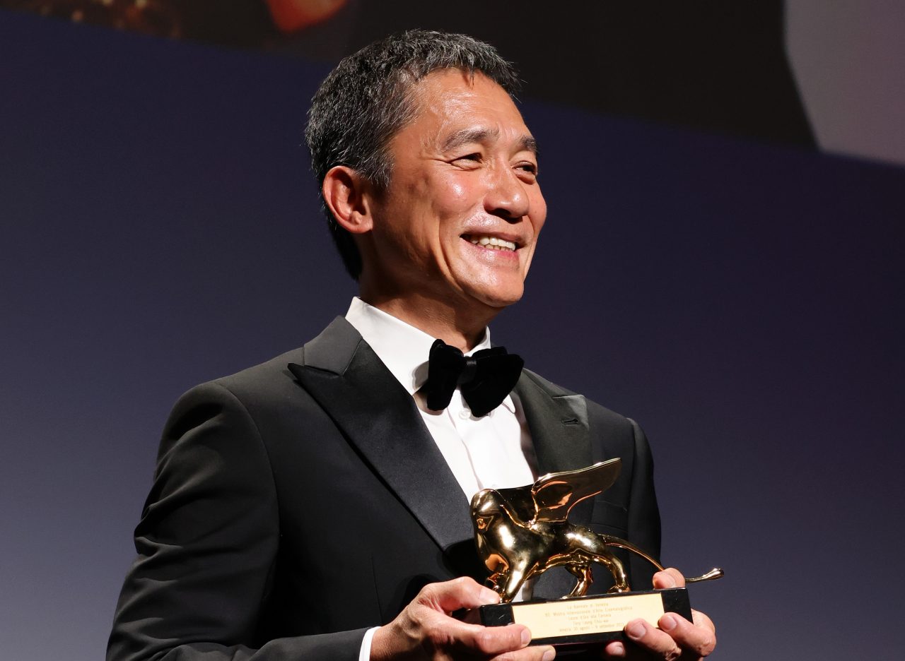 金像獎2024｜梁朝偉憑電影《金手指》六度封帝！值得重溫的5部必看經典電影