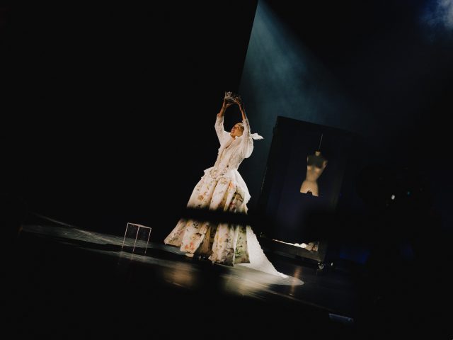 Vogue World: London 2023｜10 個你絕對不能錯過的時尚盛宴精彩時刻！