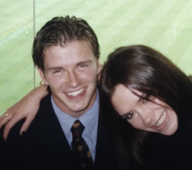 Netflix打造紀錄片《BECKHAM》即將在10月開播!未公開鏡頭紀錄David Beckham的成名之路