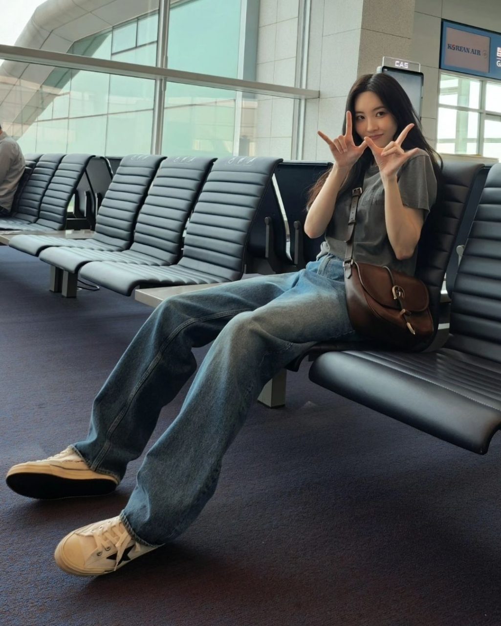 Photo courtesy of Instagram @miyayeah