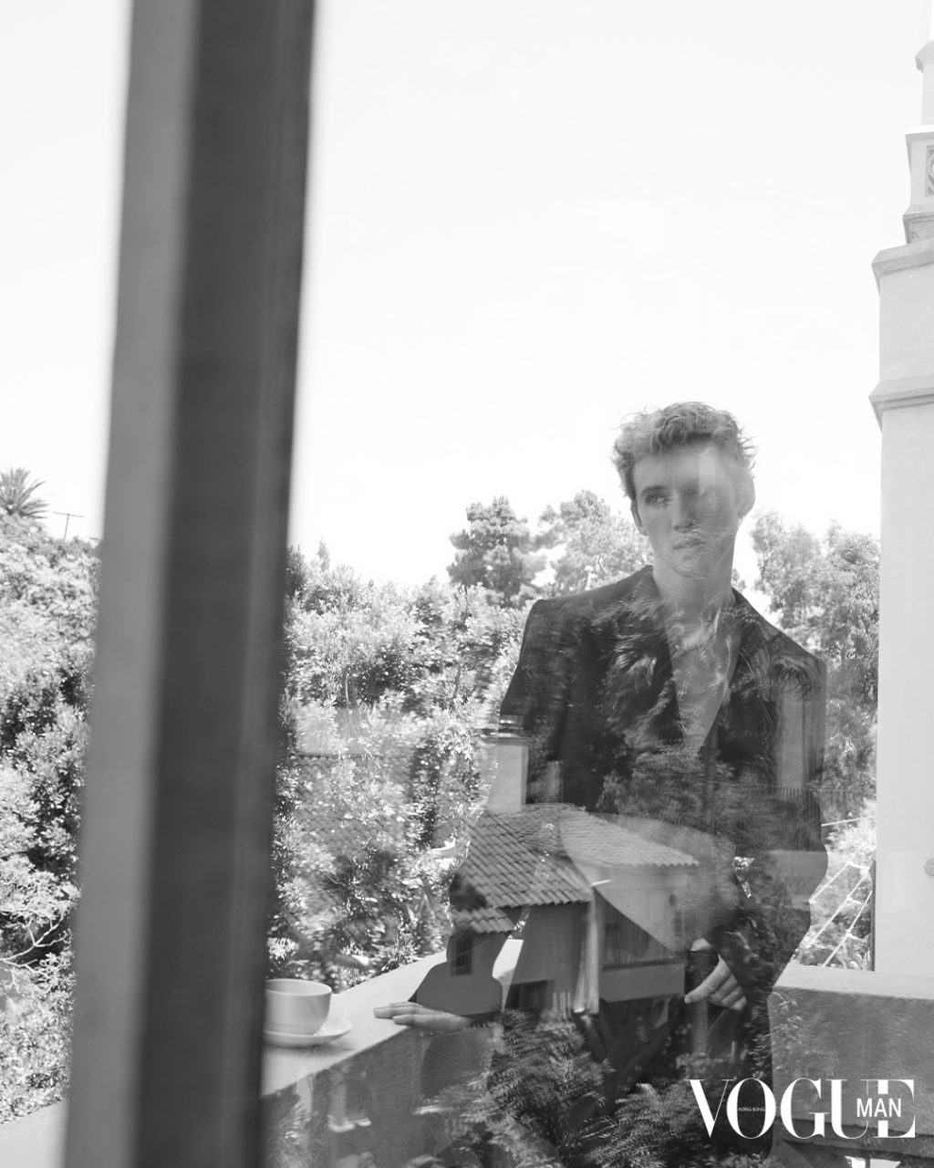 Troye