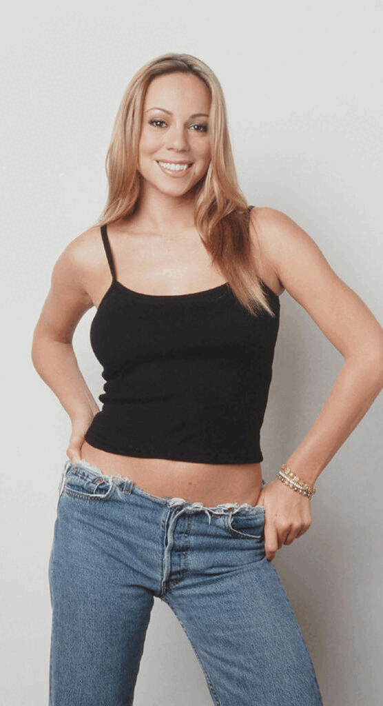 Fashion’s “Vision of Love”: 9 Times Mariah Carey’s Looks Ruled the Style Charts