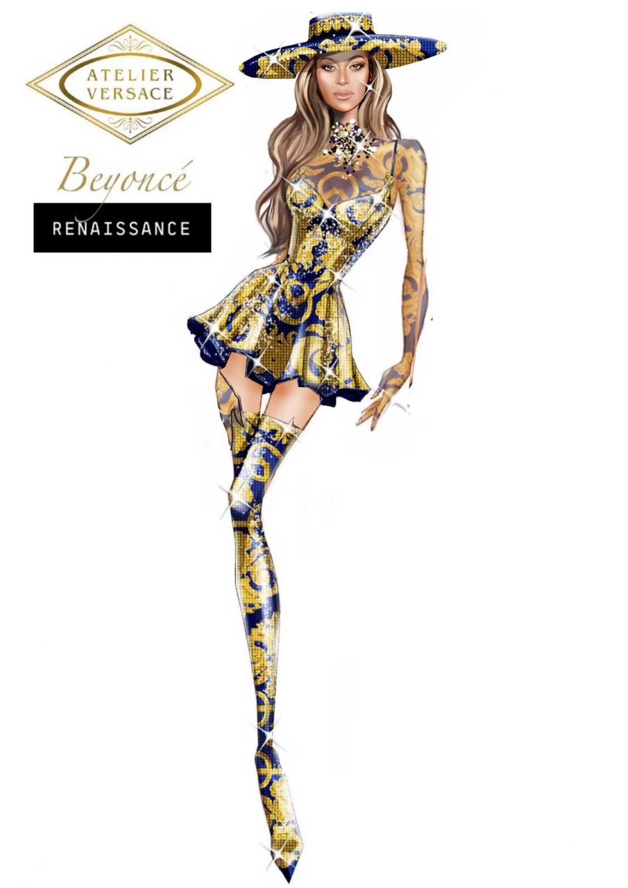 Beyoncé