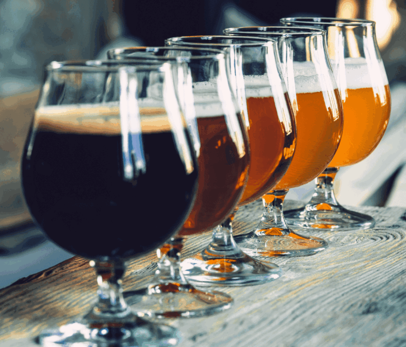 啤酒界盛事《Better With Beer 好在有啤酒》隆重登場， 雲集超過150款手工精釀，無限暢飲齊歡中環海濱！