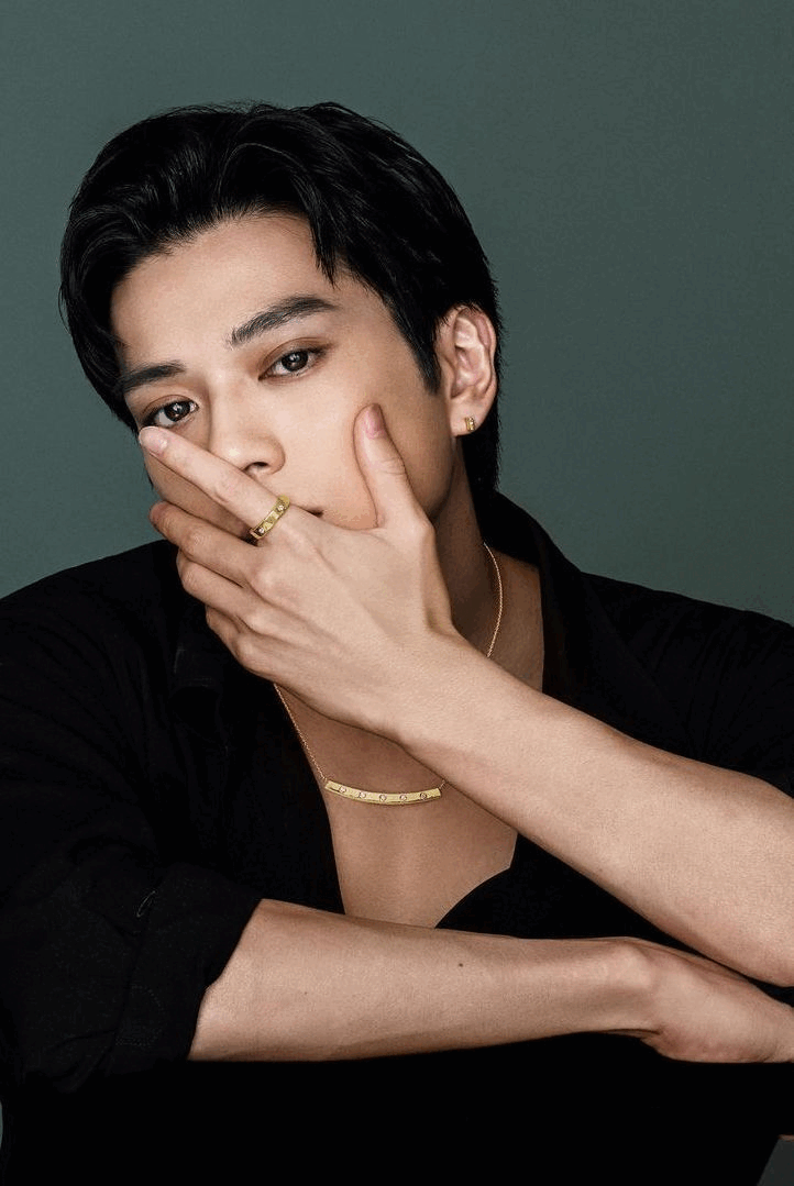 Style File：《海賊王》新田真劍佑 Mackenyu 是 Tiffany & Co. 與 Louis Vuitton 的時尚寵兒！帥氣外表與身材完美駕馭各種珠寶與西裝造型！