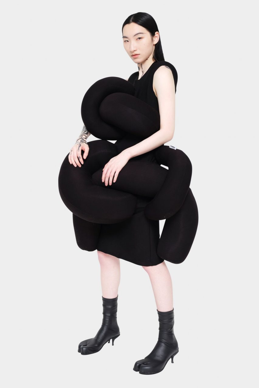 時尚界未來的領軍人物是他們？2023 CFDA/Vogue時尚基金比賽結果出爐！Melitta Baumeister獲得冠軍！