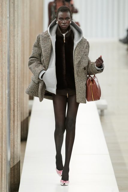 Lyst 2023第三季度排行出爐:Miu Miu首登最熱門品牌榜首!最熱門單品竟然是Maison Margiela Tabi?
