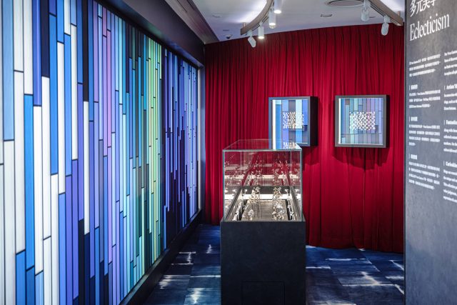 L’ÉCOLE 珠寶藝術學院在港舉辦 「男士戒指：Yves Gastou 傳奇珍藏」 與《VOGUE MAN HONG KONG》率先舉行盛大派對