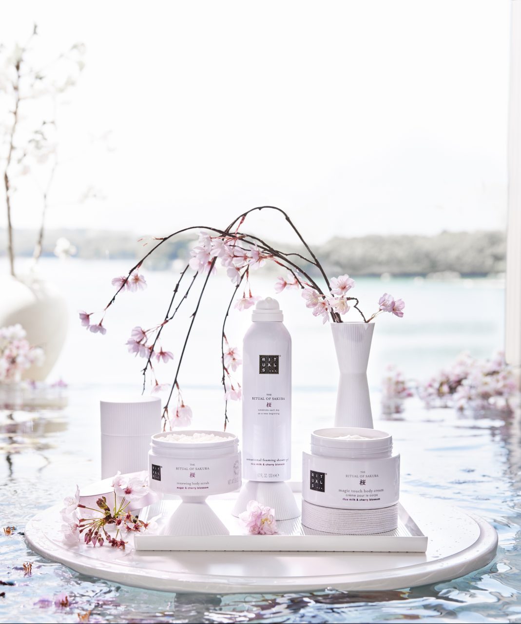 Beauty Buzz: The Best Beauty Products To Cop This Spring